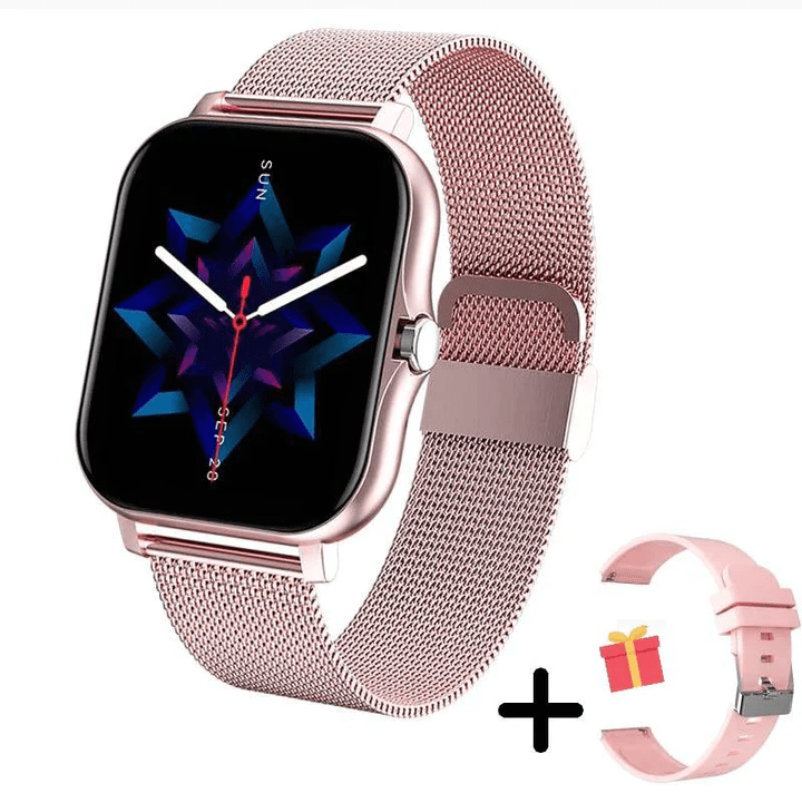 smartwatch – 2