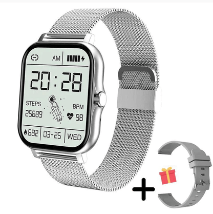 smartwatch – 3