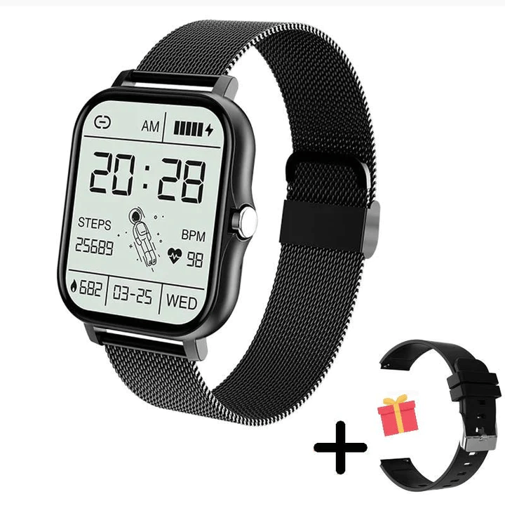 smartwatch – 4