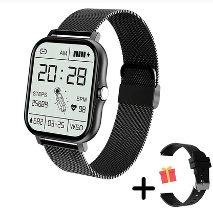 smartwatch – 4