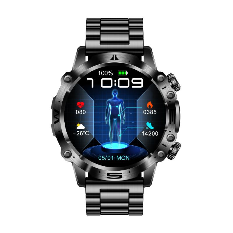 smartwatch