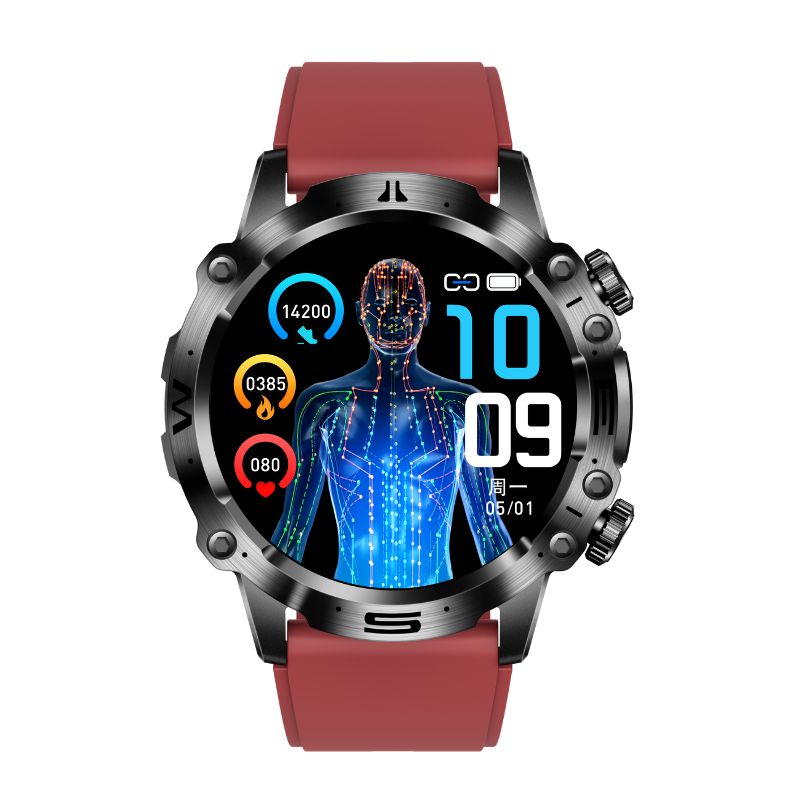 smartwatch – 2