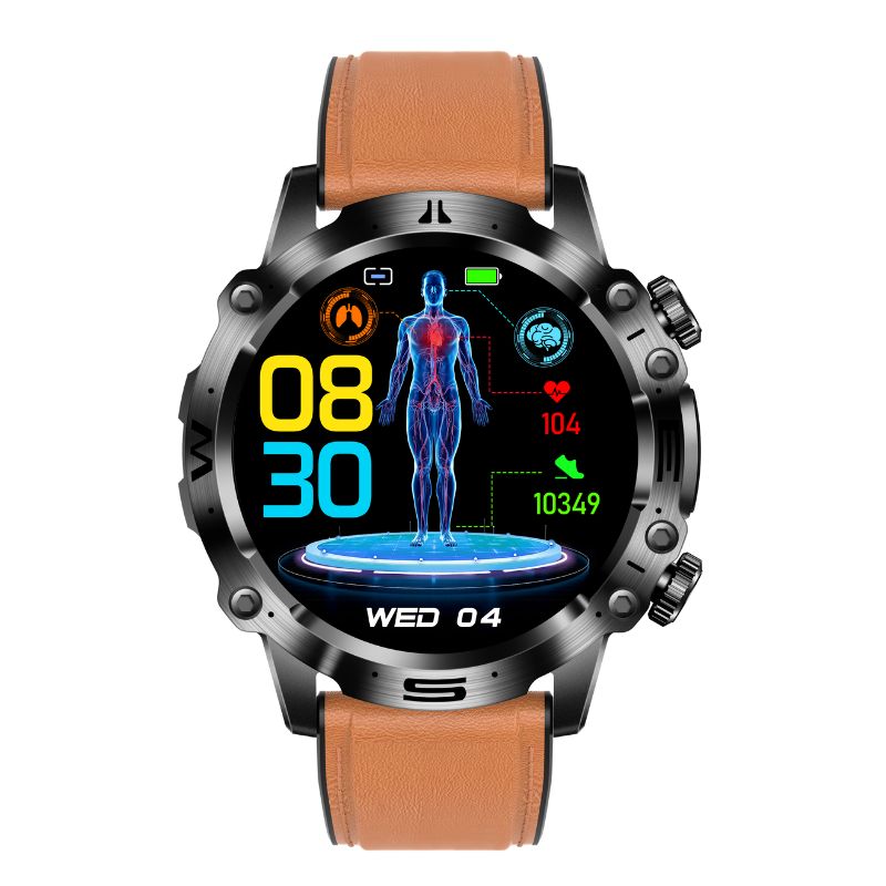 smartwatch – 3