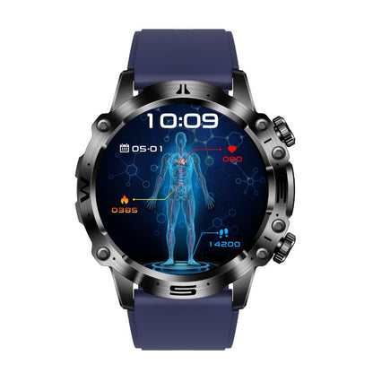 smartwatch – 4
