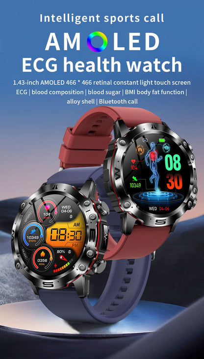 smartwatch