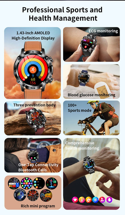 smartwatch