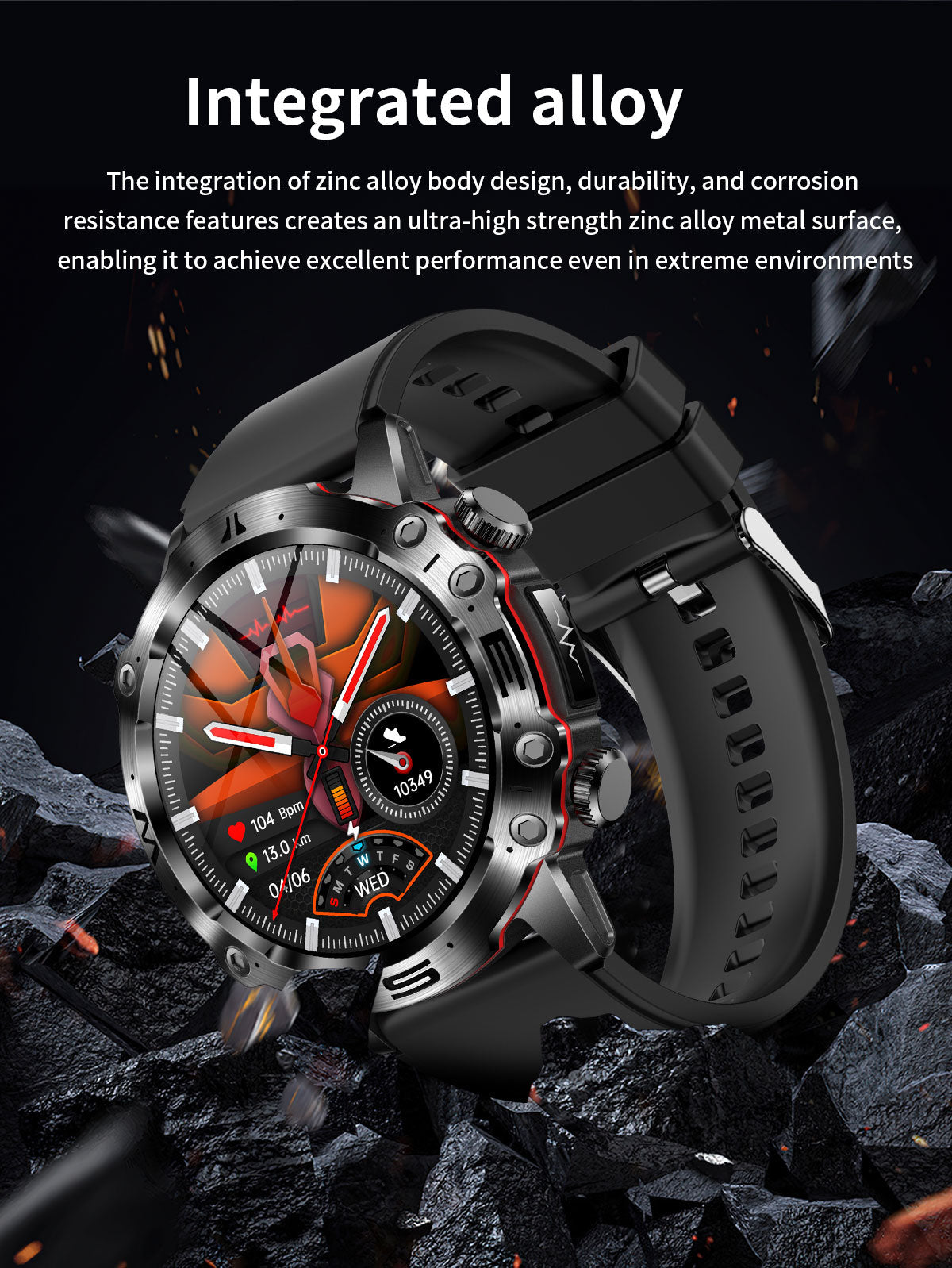 smartwatch