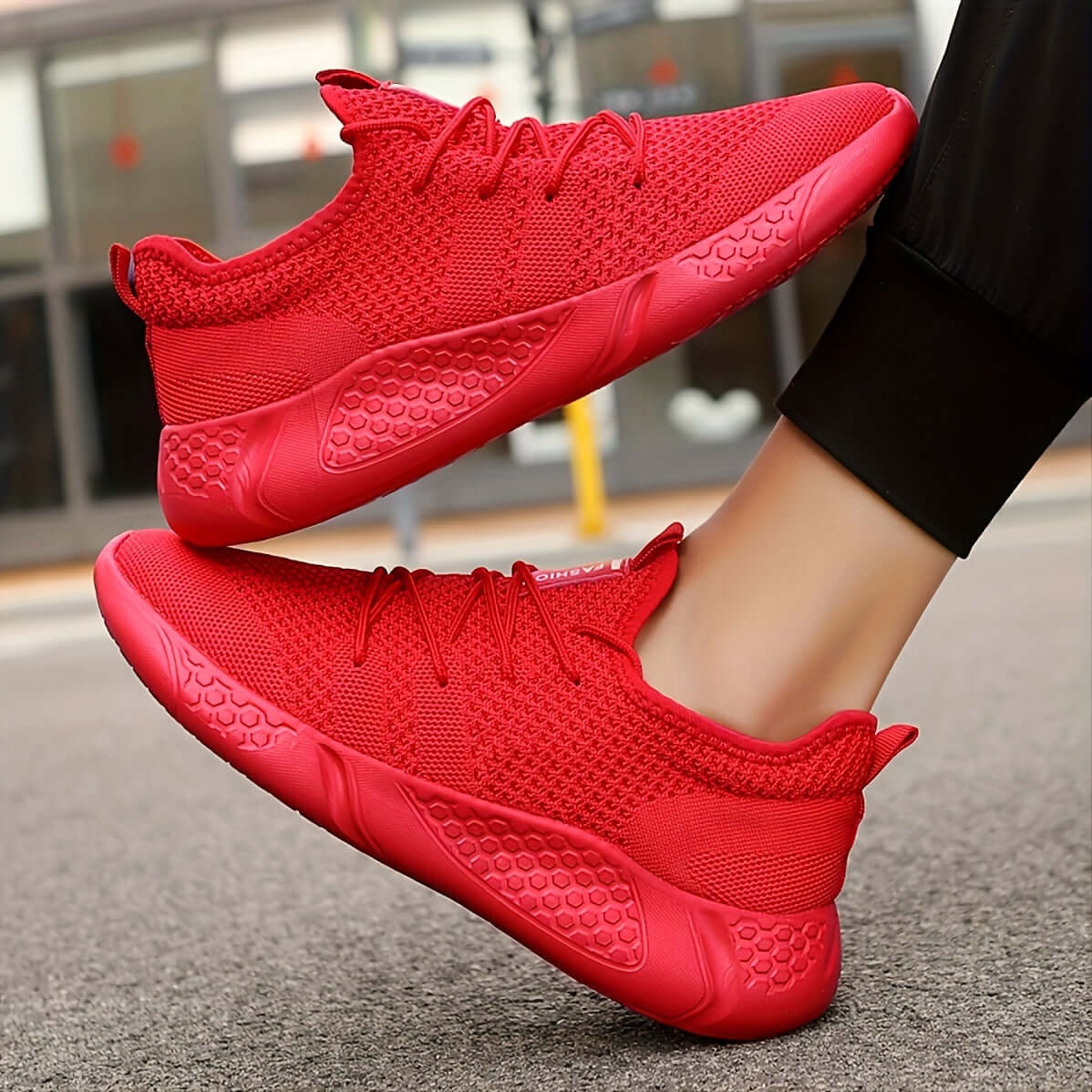 sneakers – 4