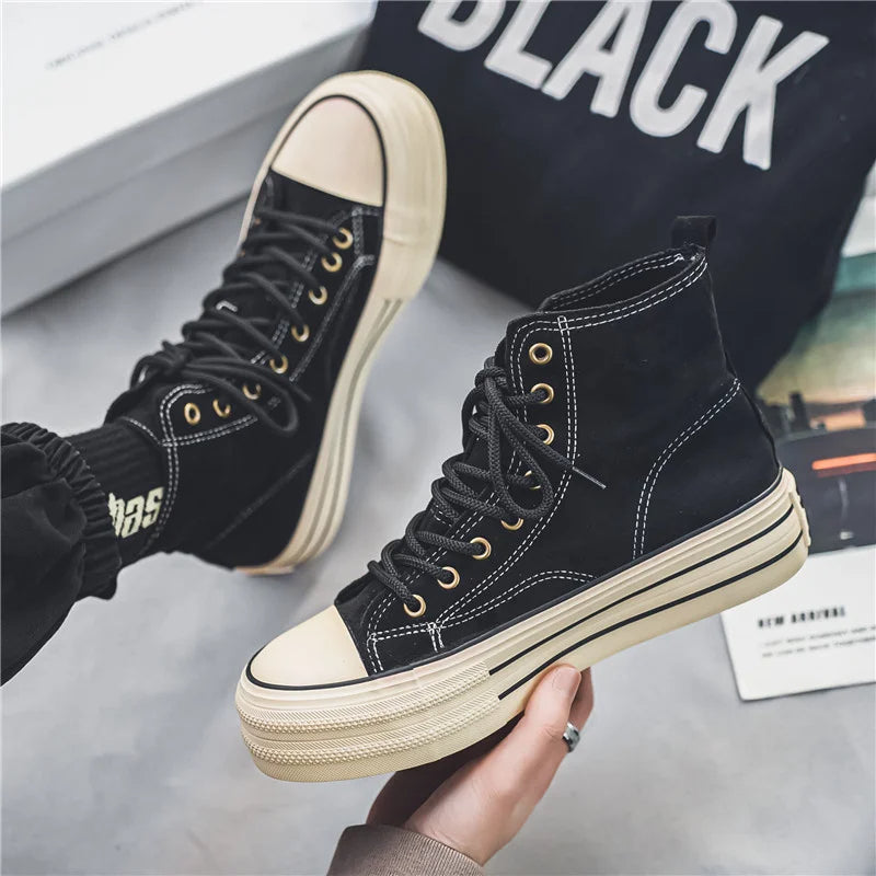 sneakers – 9