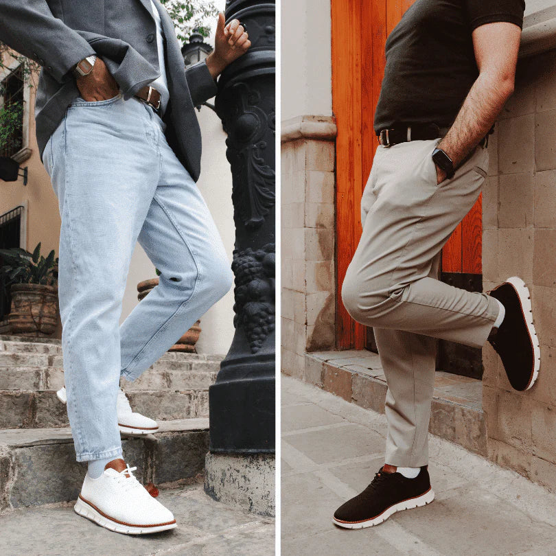 sneakers – 9