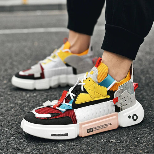 sneakers