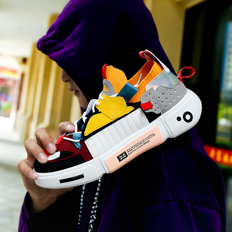 sneakers – 2