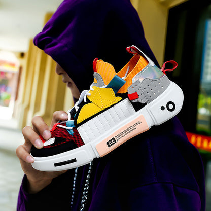 sneakers – 2