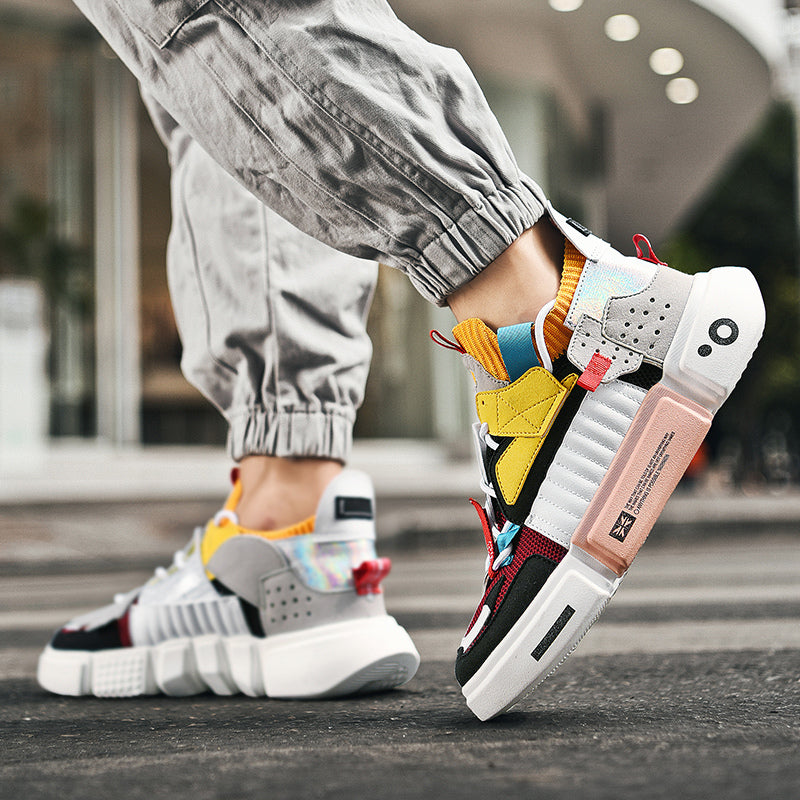 sneakers – 4