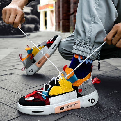sneakers – 5