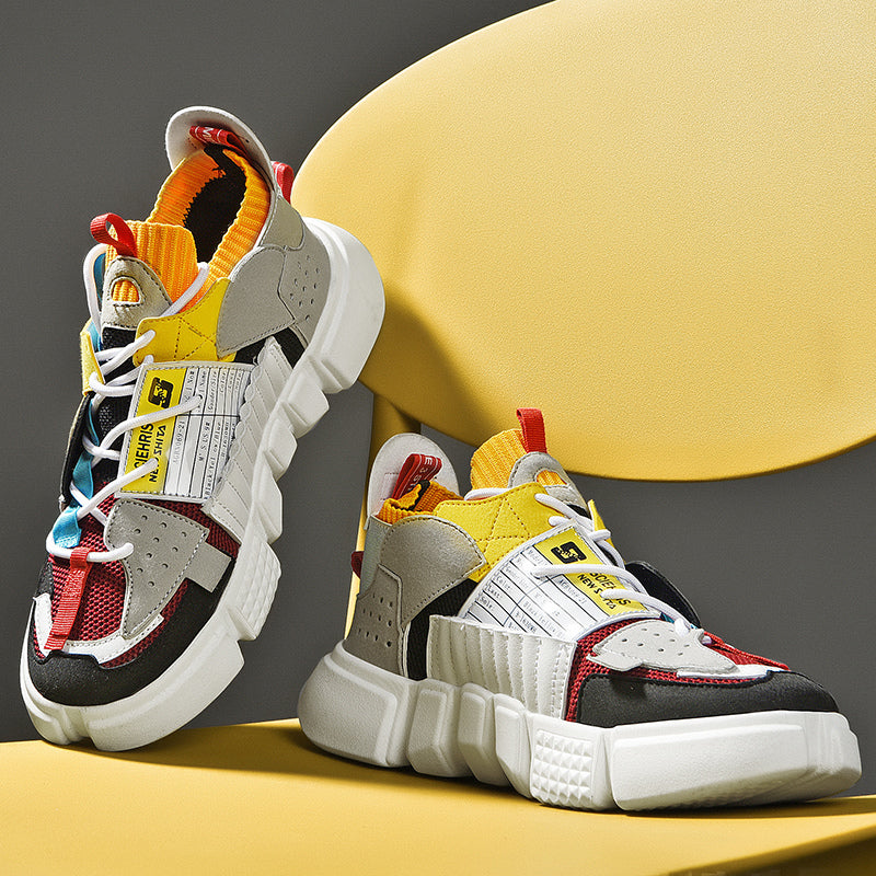 sneakers – 6