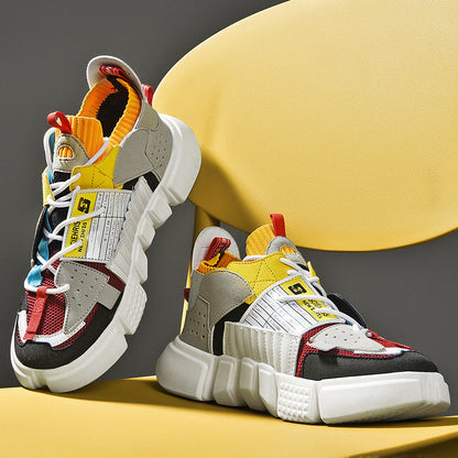 sneakers – 6