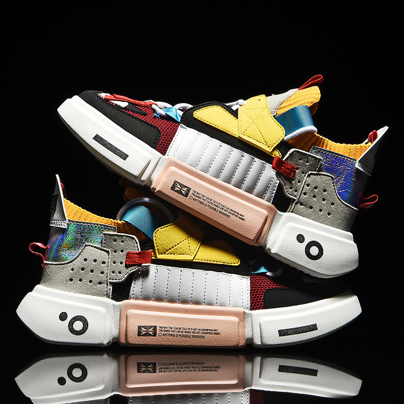 sneakers – 7