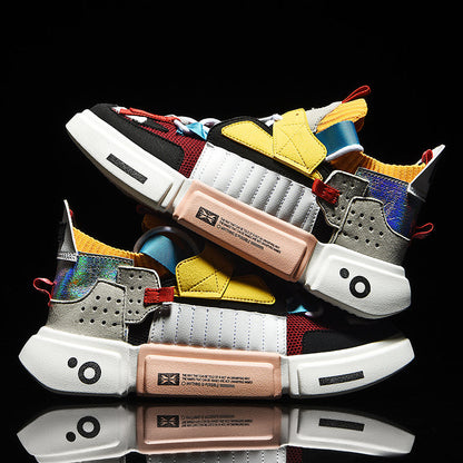 sneakers – 7