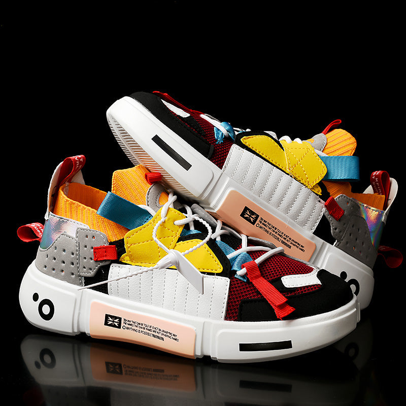 sneakers – 8