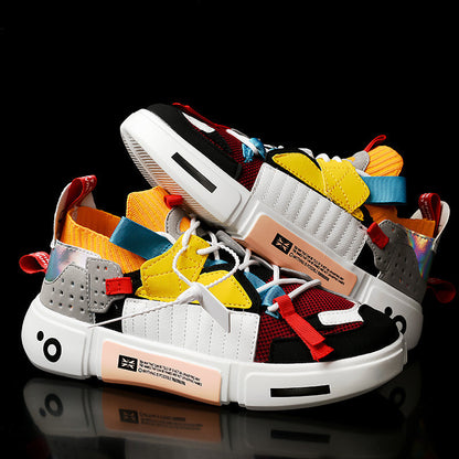 sneakers – 8