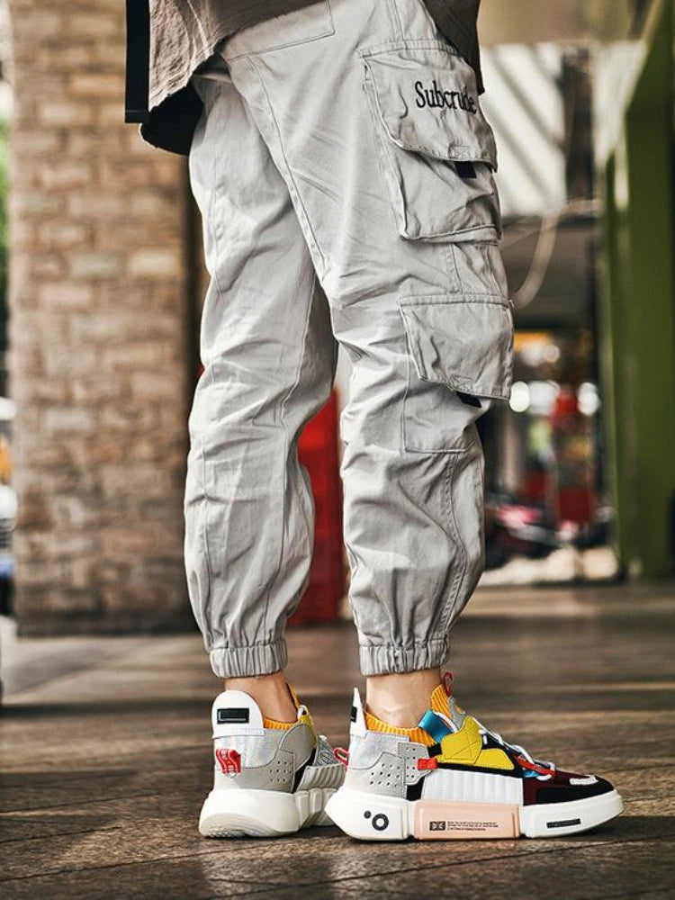 sneakers