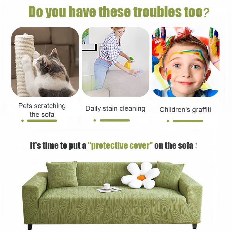 sofa cover – 3