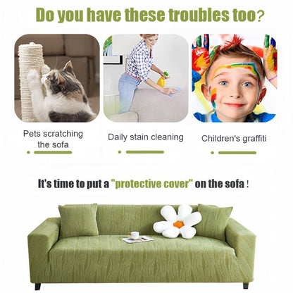 sofa cover – 3