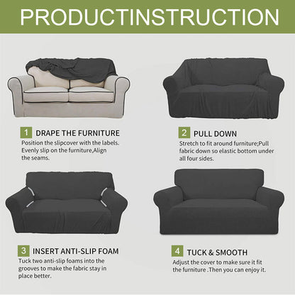 sofa cover – 6