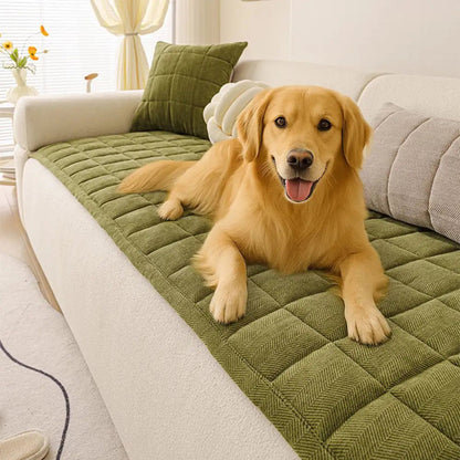 sofa cover
