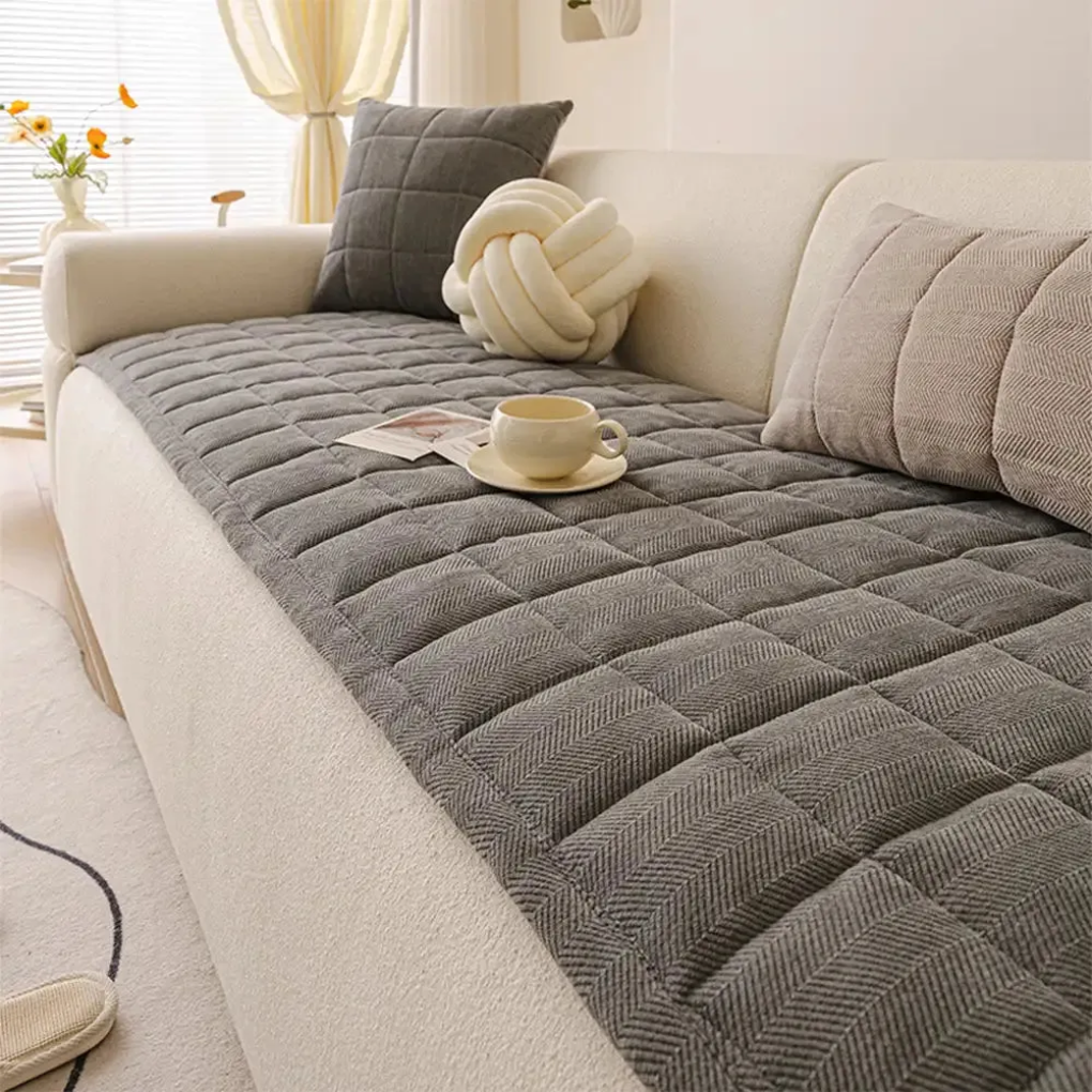 sofa cover – 3