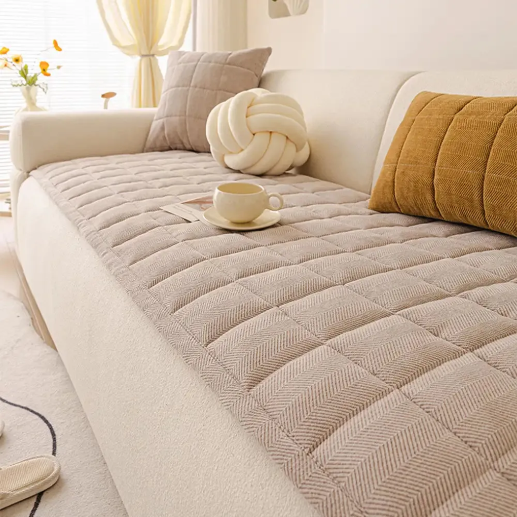 sofa cover – 4