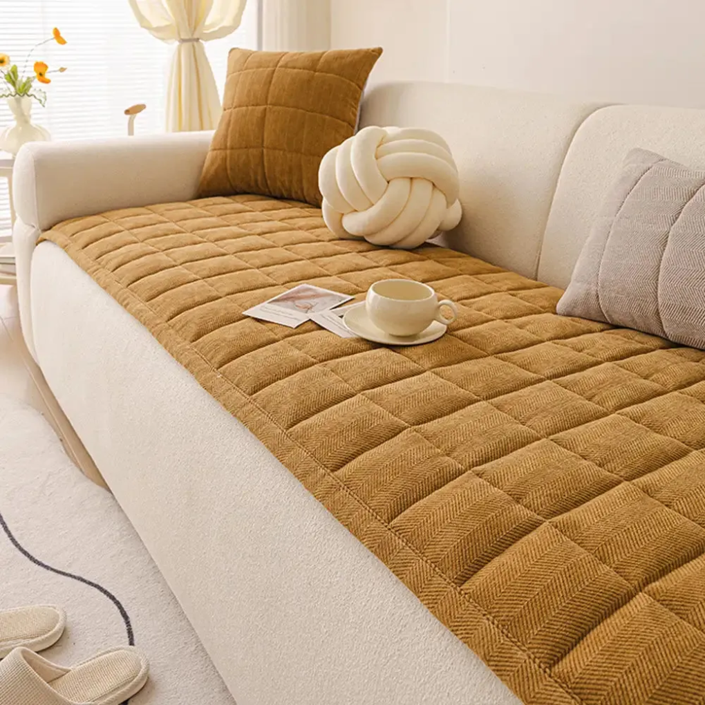 sofa cover – 5