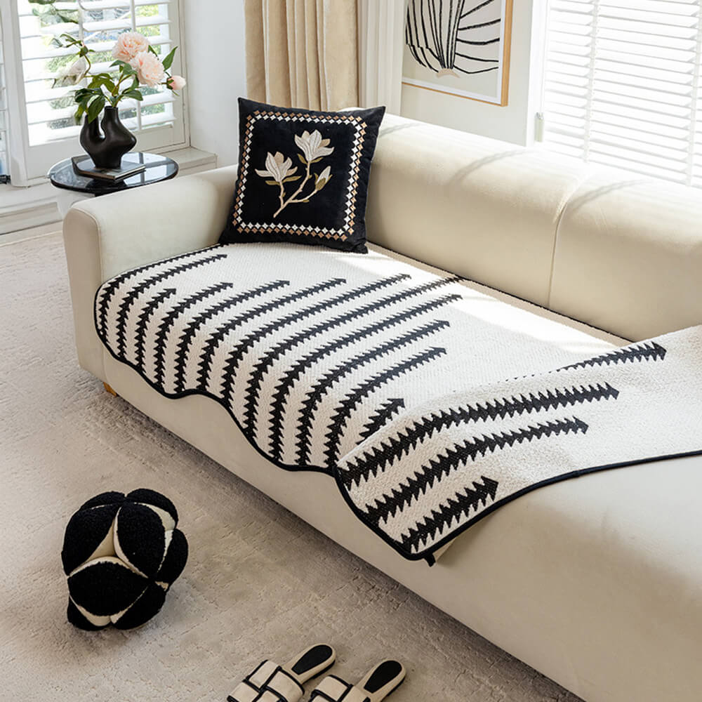 sofa cover – 4
