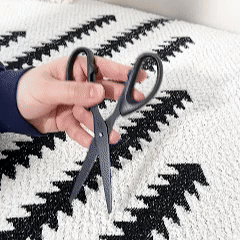sofa cover