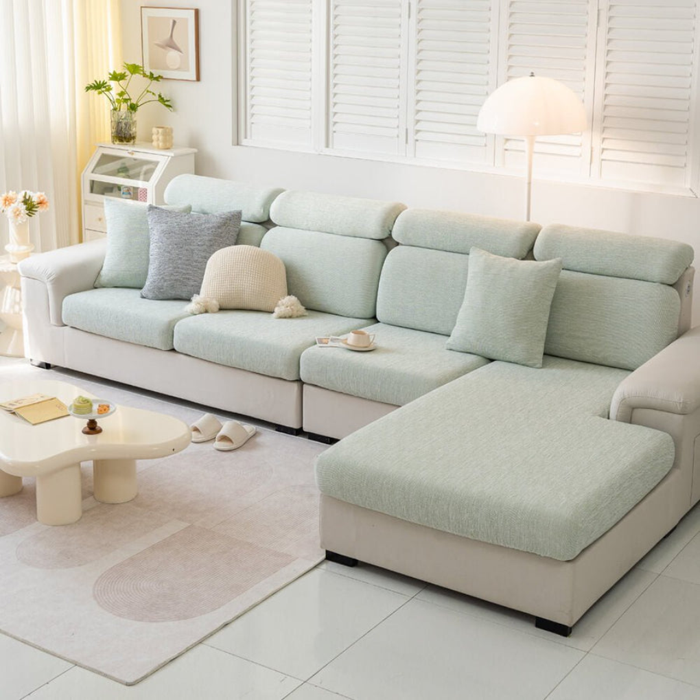 sofa cover – 2