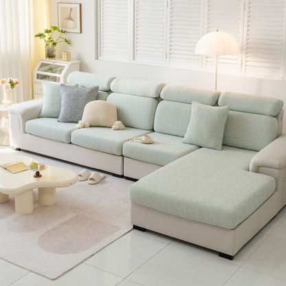 sofa cover – 2