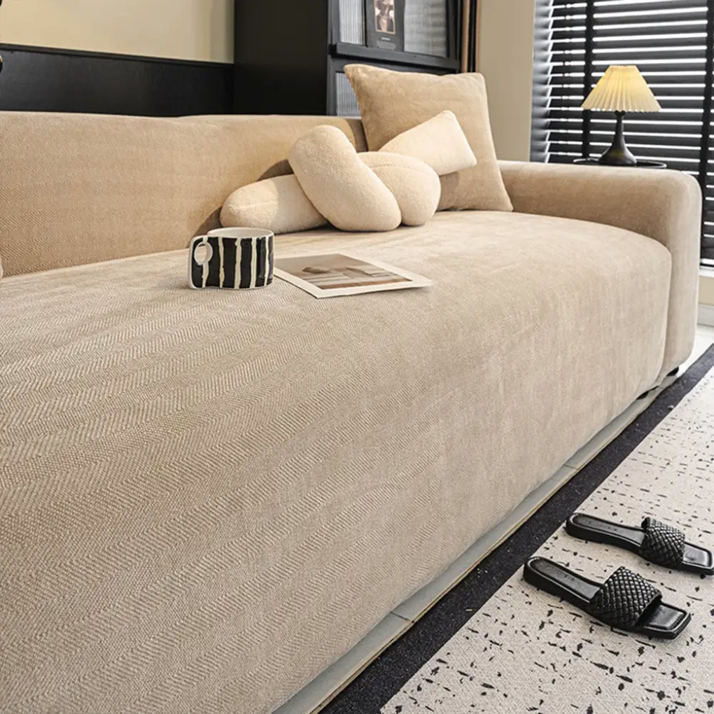 sofa cover