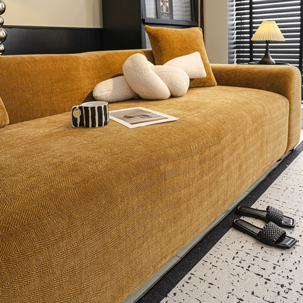 sofa cover – 2