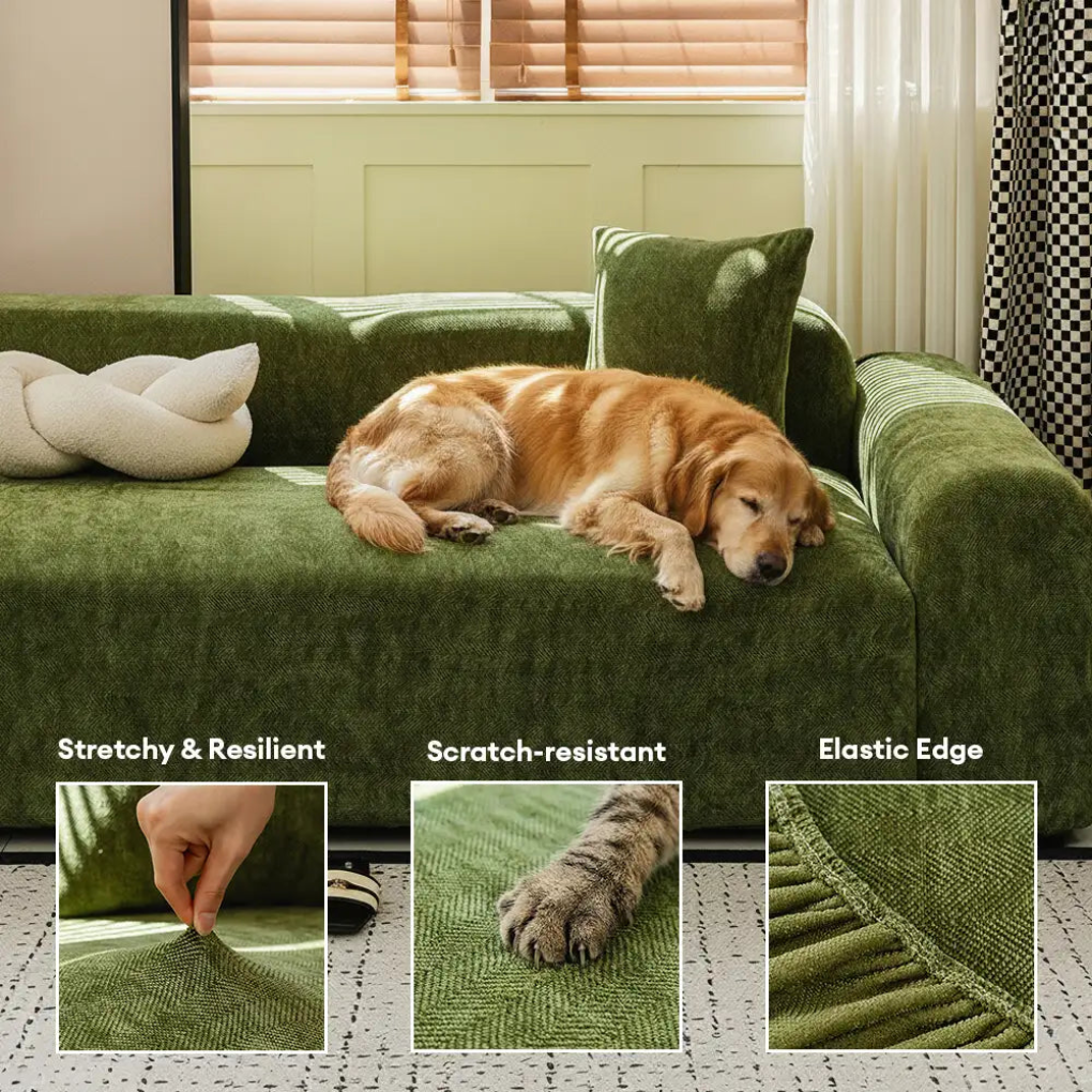 sofa cover