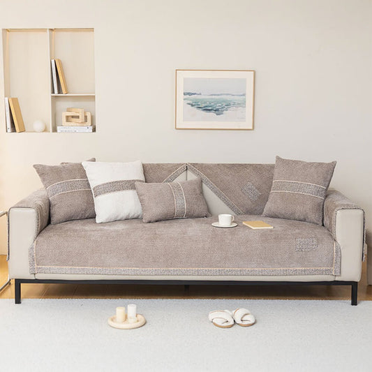 sofa cover