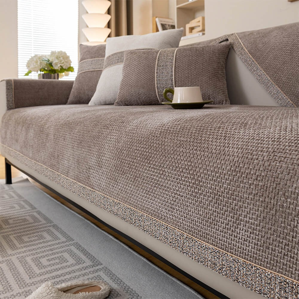 sofa cover – 2