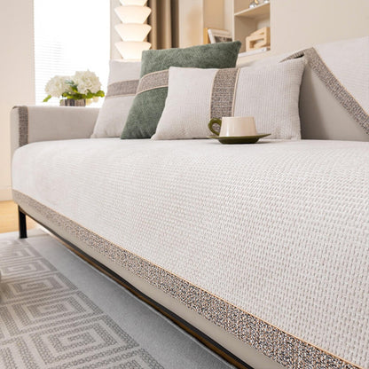 sofa cover – 3