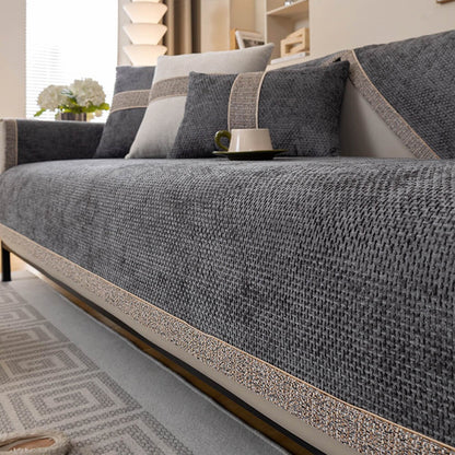 sofa cover – 4