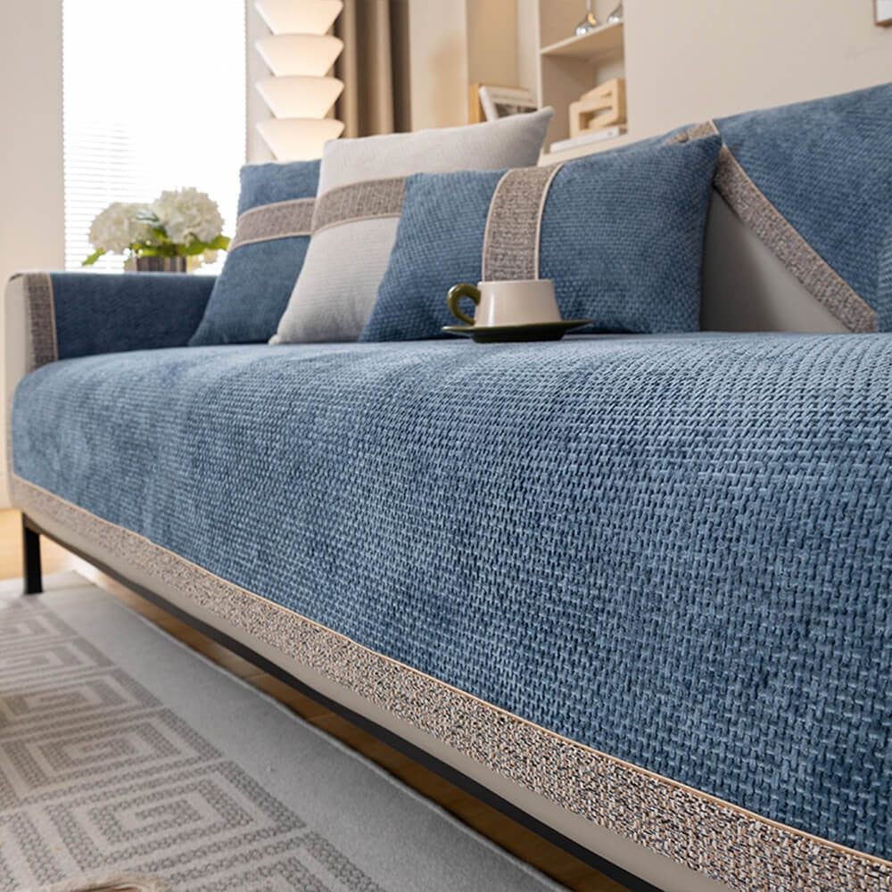 sofa cover – 5