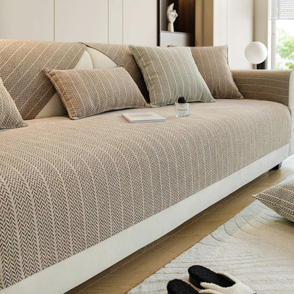 sofa cover – 2