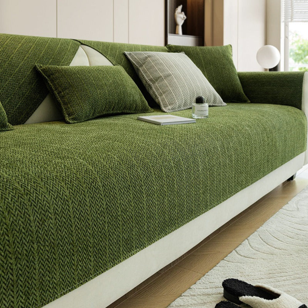sofa cover – 4