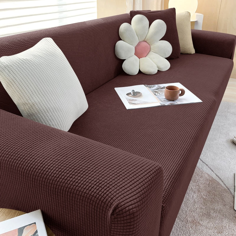 sofa cover – 4