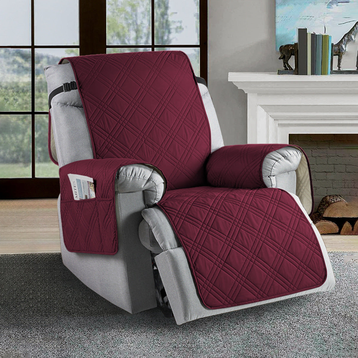 sofa cover