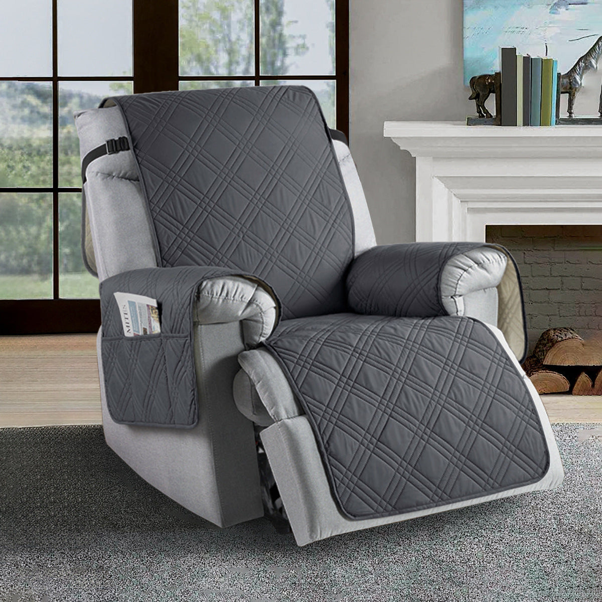sofa cover – 3